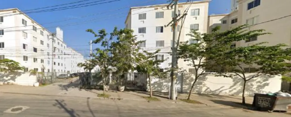 Apartamento, 2 quartos, 63 m² - Foto 1