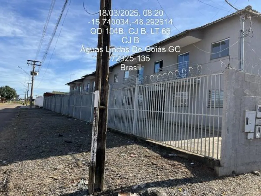 Apartamento, 2 quartos, 48 m² - Foto 1
