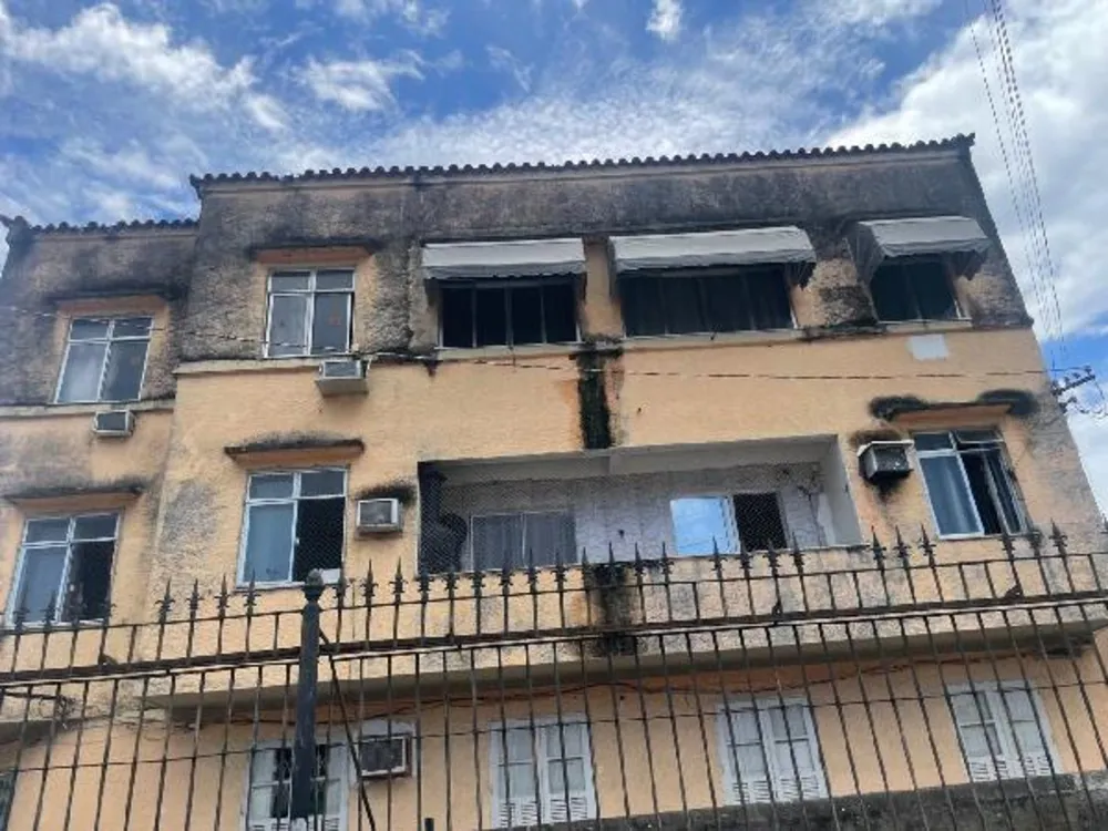 Apartamento, 2 quartos, 64 m² - Foto 1