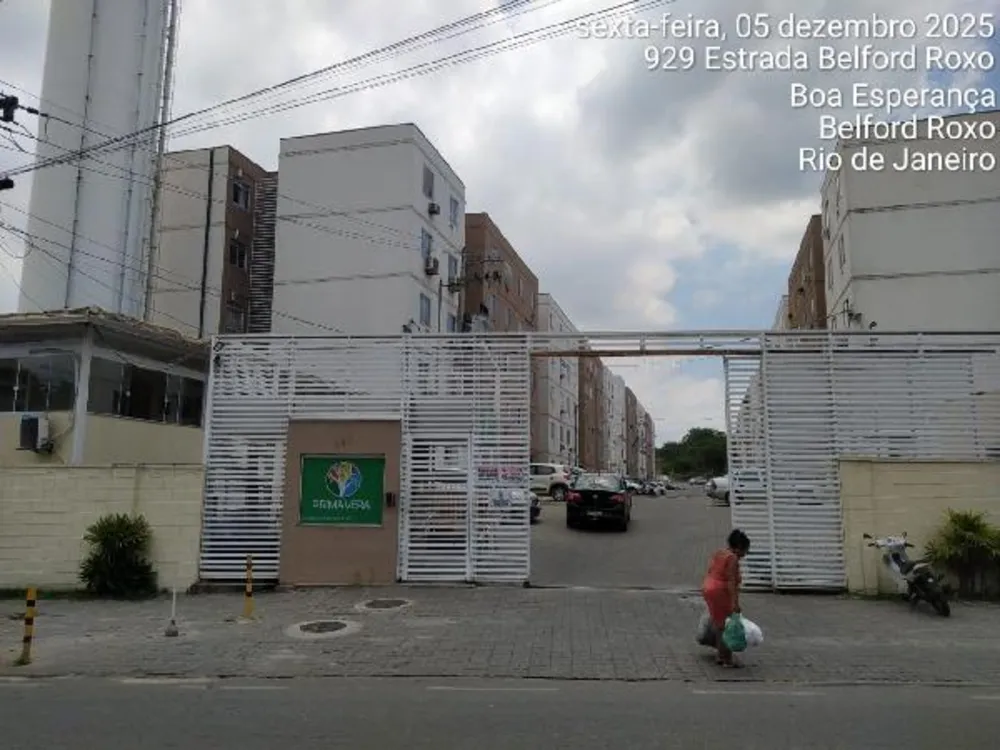 Apartamento, 2 quartos, 48 m² - Foto 3