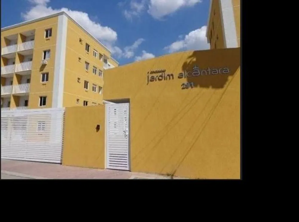 Apartamento, 2 quartos - Foto 2
