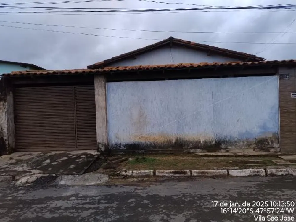 Casa, 3 quartos, 200 m² - Foto 2