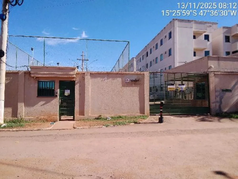 Apartamento, 2 quartos, 45 m² - Foto 2