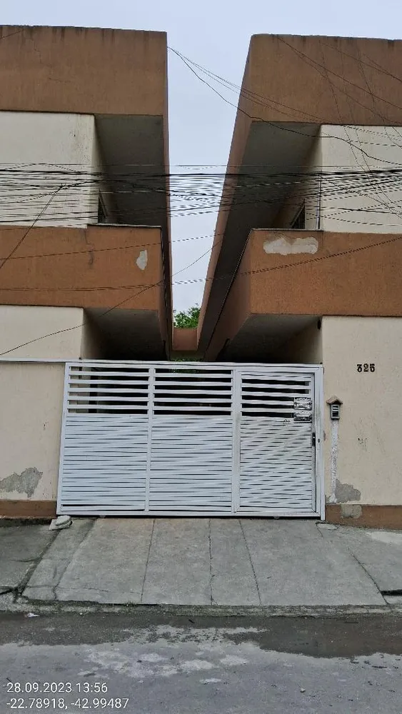 Apartamento, 2 quartos, 43 m² - Foto 1