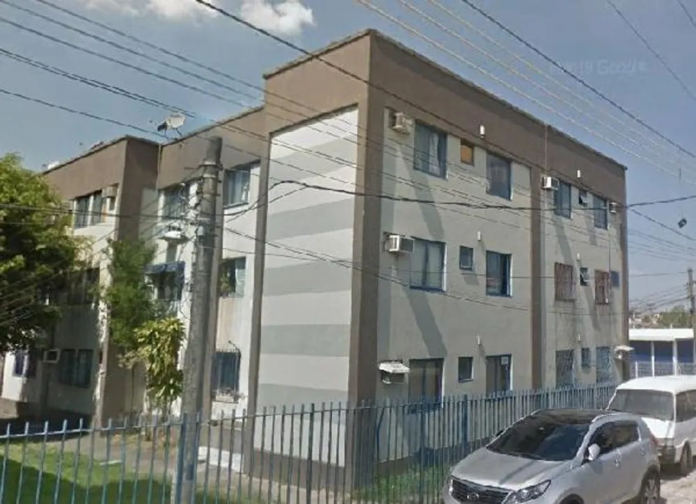 Apartamento, 2 quartos, 49 m² - Foto 1