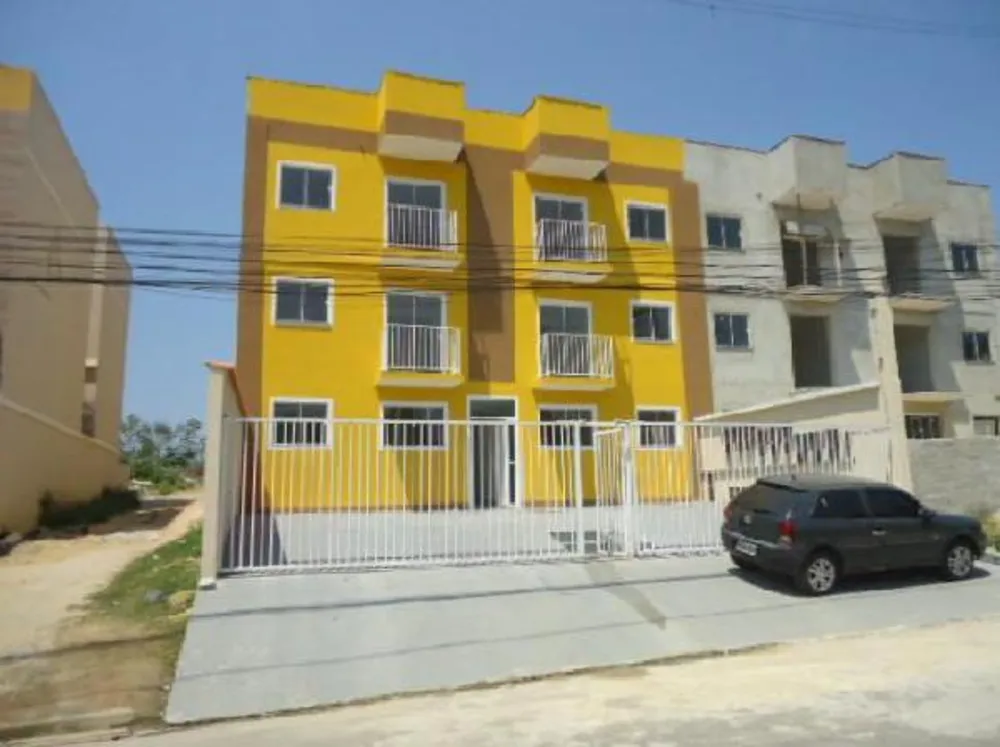 Apartamento, 48 m² - Foto 2