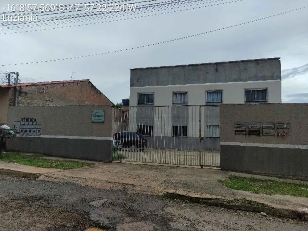 Apartamento, 2 quartos, 49 m² - Foto 1