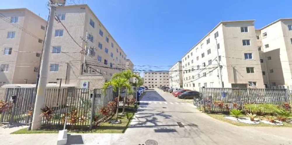 Apartamento, 2 quartos, 40 m² - Foto 1