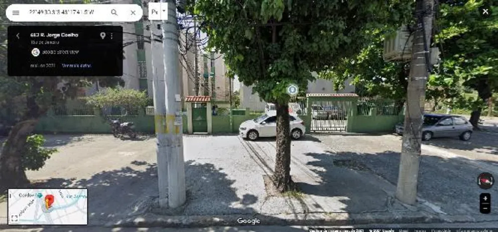 Apartamento, 2 quartos, 38 m² - Foto 1