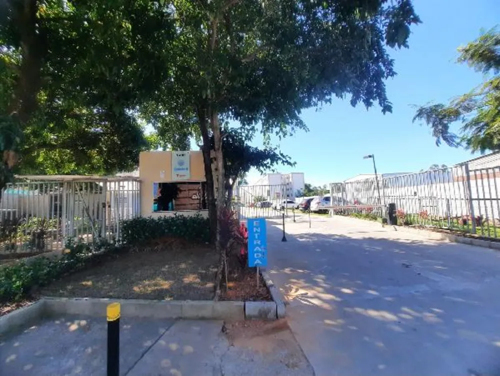 Apartamento, 40 m² - Foto 1