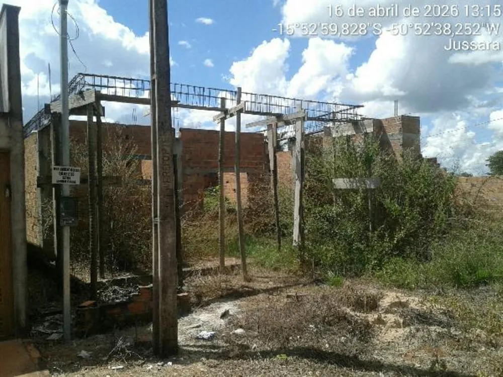 Terreno, 50 m² - Foto 1