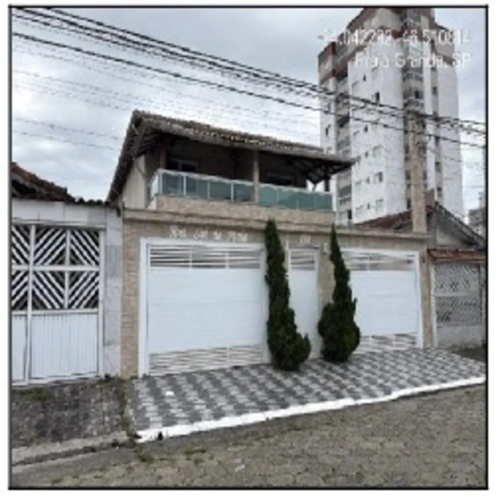 Casa, 87 m² - Foto 1