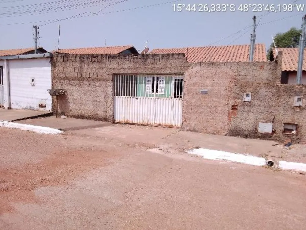 Casa, 2 quartos, 180 m² - Foto 1