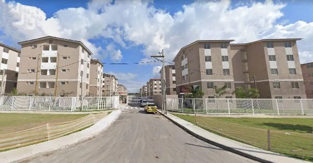 Apartamento, 2 quartos, 43 m² - Foto 2