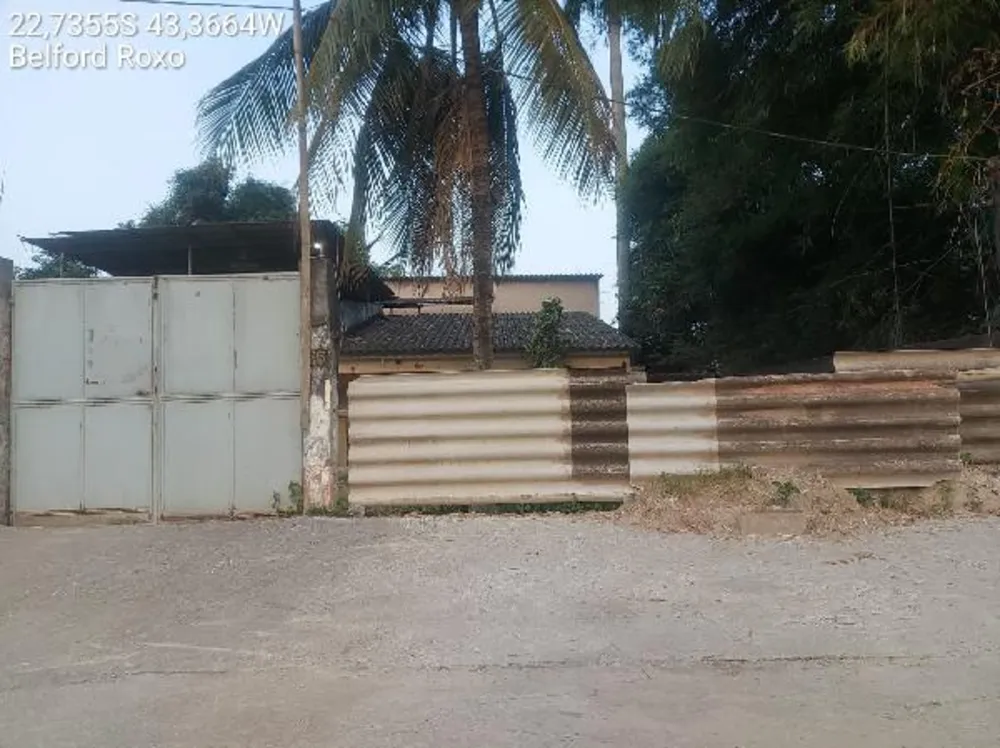 Casa, 3 quartos, 360 m² - Foto 2