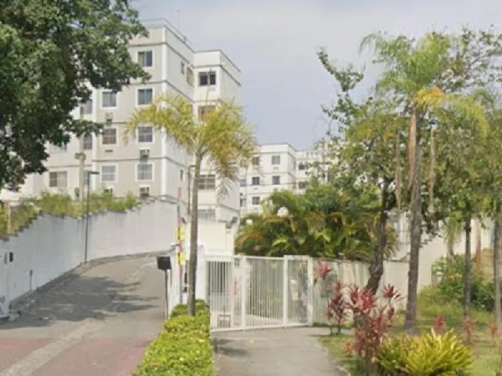 Apartamento, 2 quartos, 43 m² - Foto 1