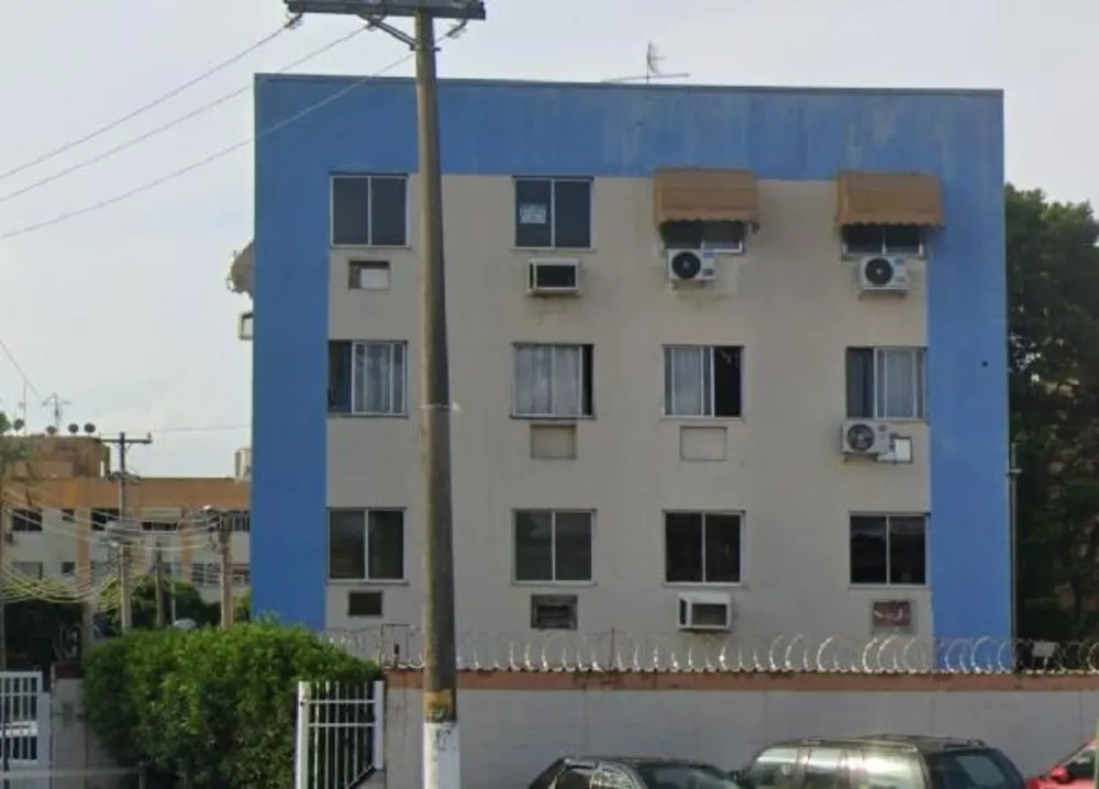 Apartamento, 2 quartos, 52 m² - Foto 1