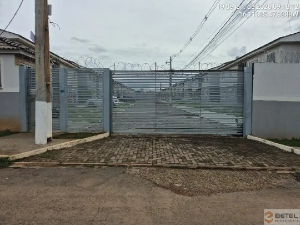 Apartamento, 2 quartos, 48 m² - Foto 1