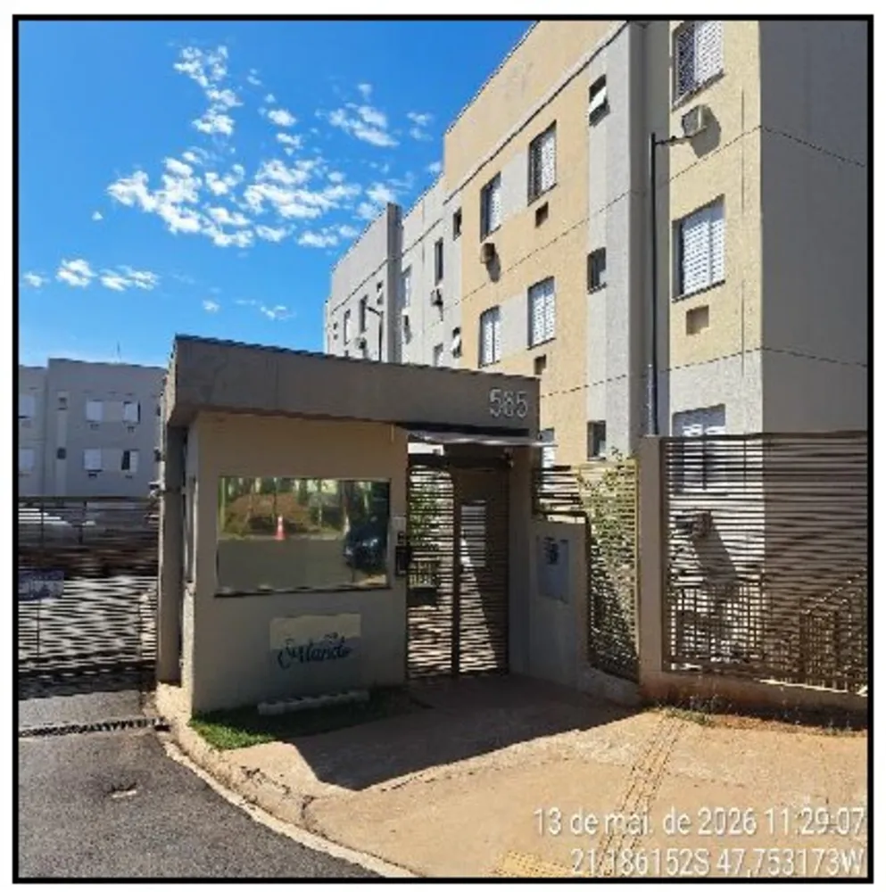 Apartamento, 42 m² - Foto 1