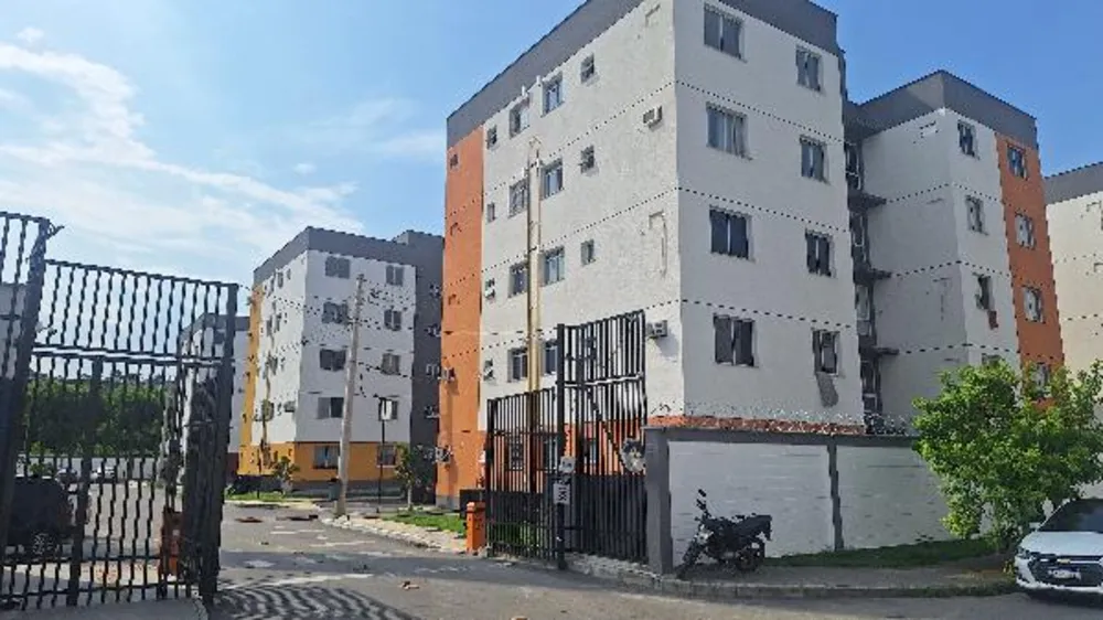 Apartamento, 2 quartos, 47 m² - Foto 1