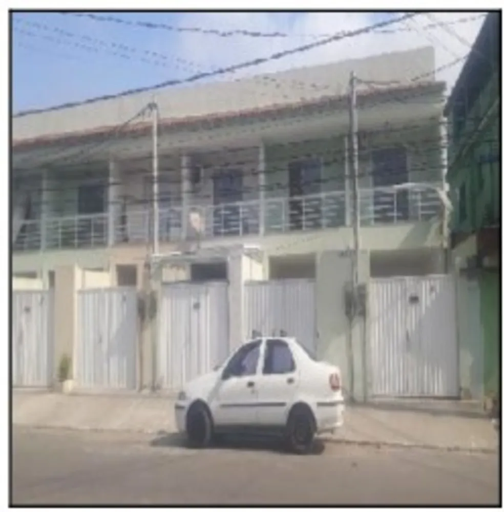 Casa, 1 quarto, 104 m² - Foto 2