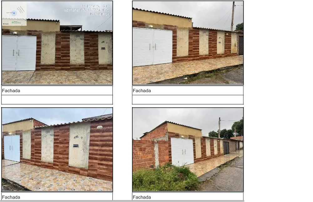 Casa, 2 quartos, 180 m² - Foto 2