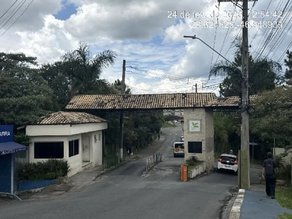 Apartamento, 2 quartos, 43 m² - Foto 1