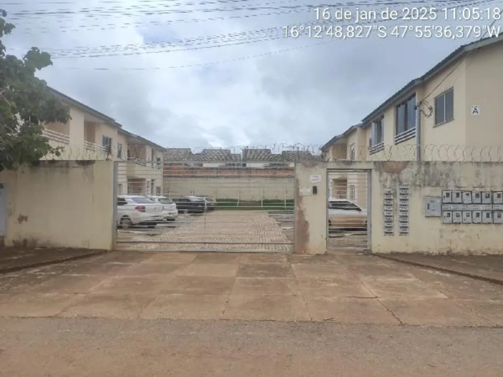 Apartamento, 2 quartos, 51 m² - Foto 2
