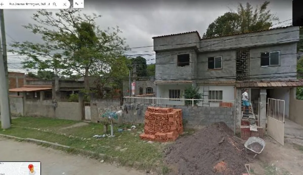 Casa, 1 quarto, 57 m² - Foto 1