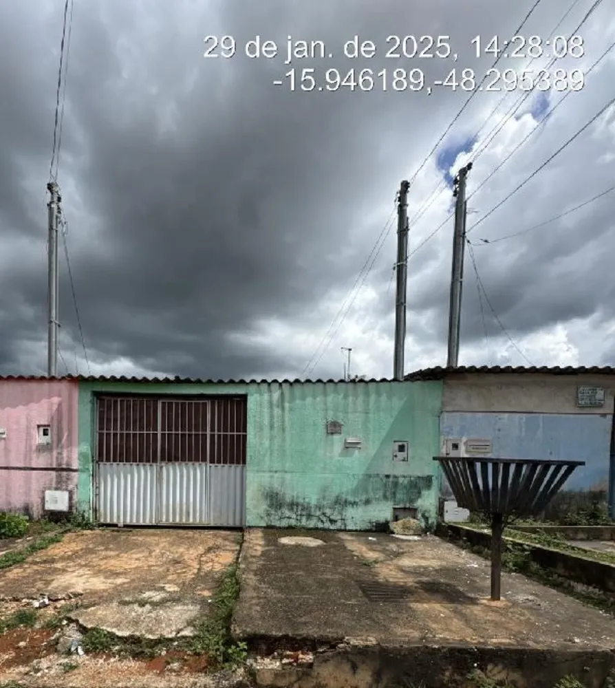 Casa, 2 quartos, 180 m² - Foto 2