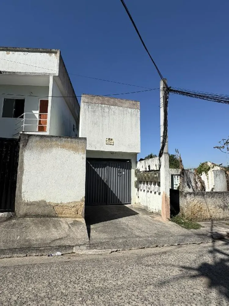 Casa, 100 m² - Foto 2