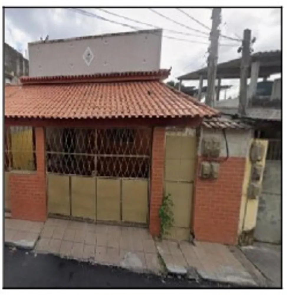 Casa, 5 quartos, 300 m² - Foto 1