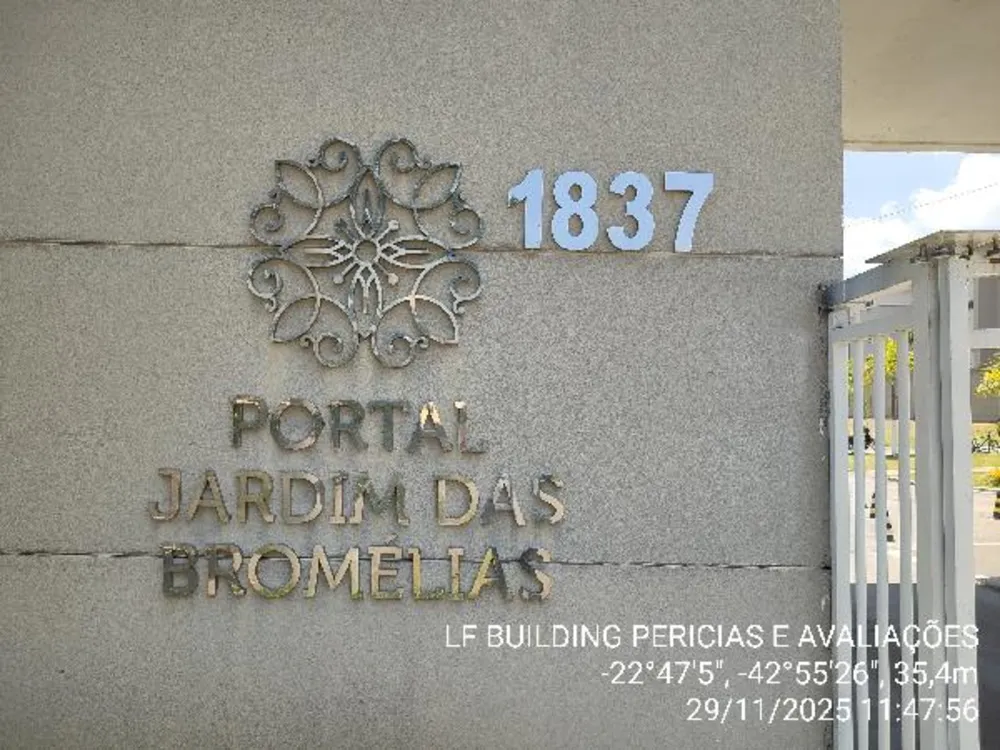 Apartamento, 2 quartos, 48 m² - Foto 2