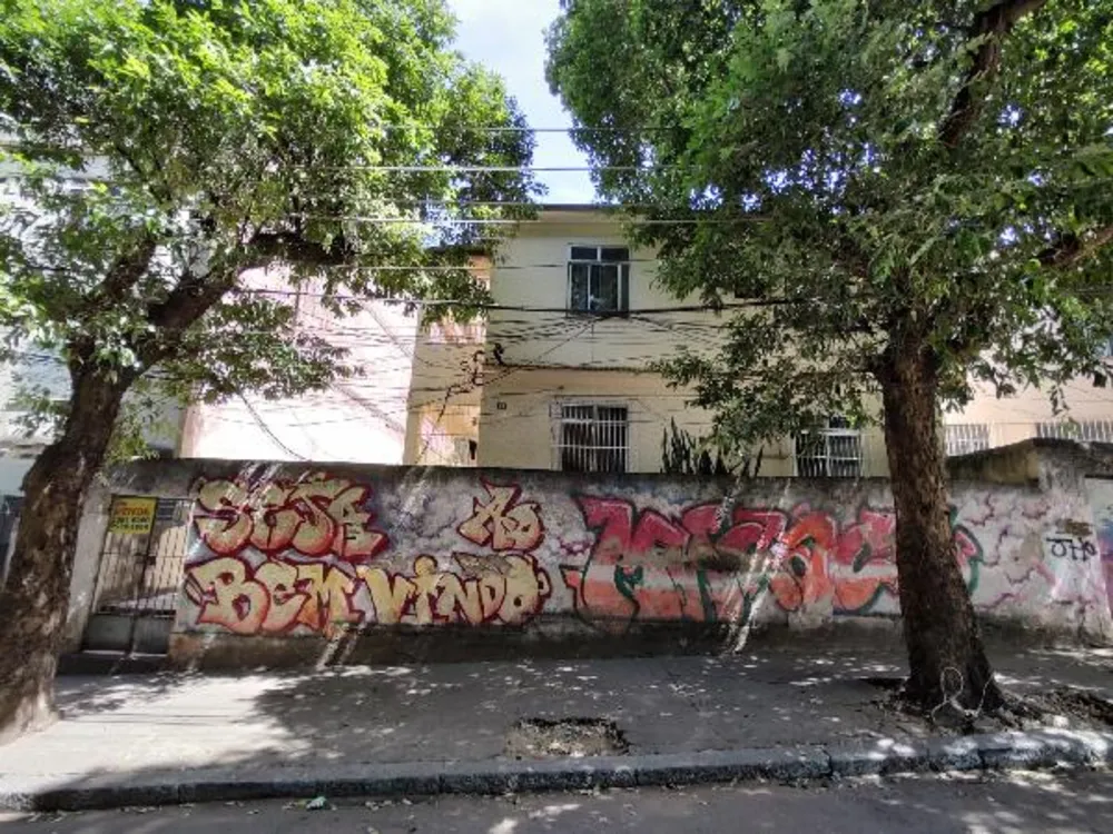 Apartamento, 2 quartos, 60 m² - Foto 2