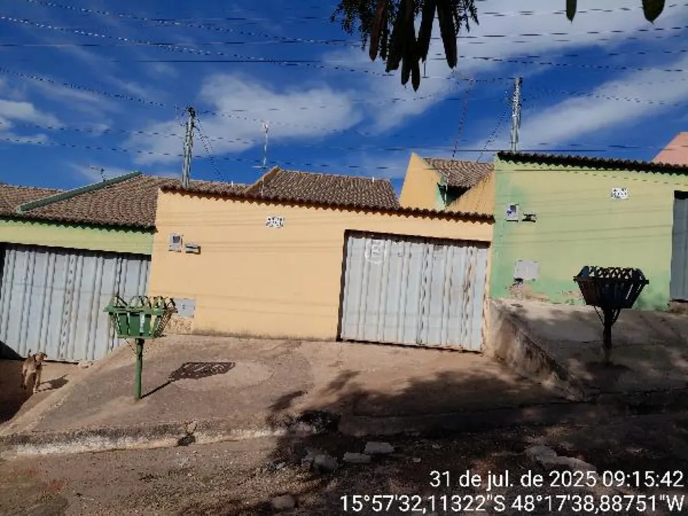 Casa, 2 quartos, 180 m² - Foto 2