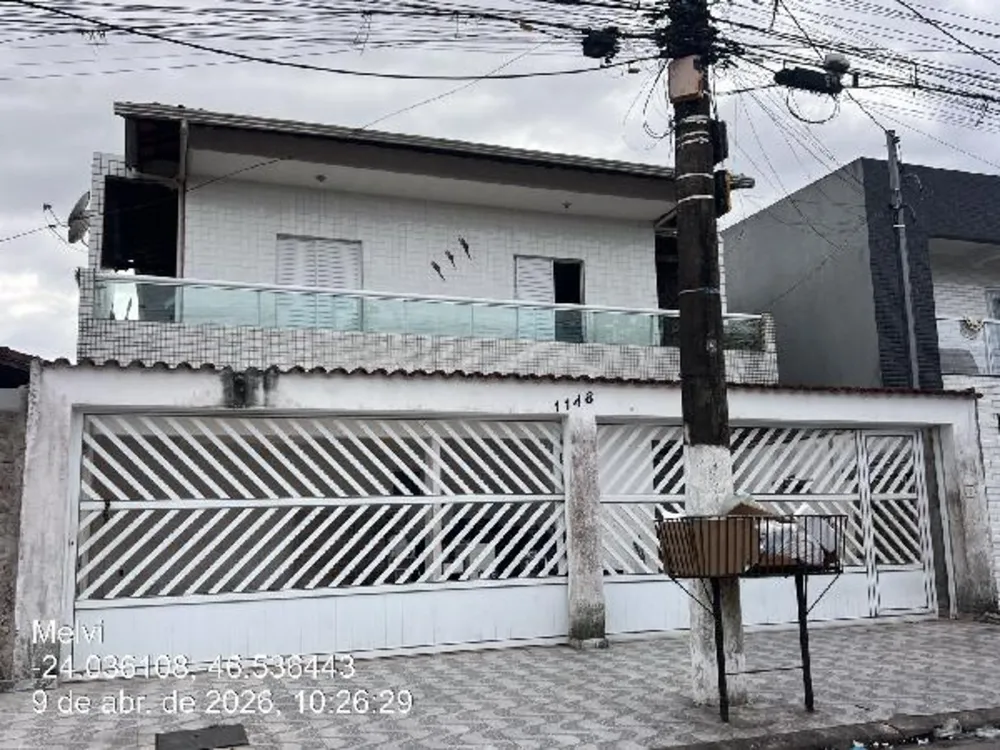 Casa, 39 m² - Foto 1