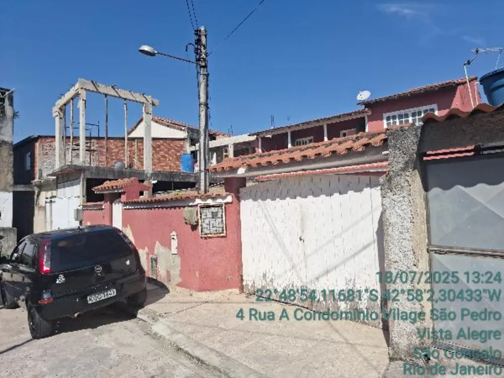 Casa, 3 quartos, 217 m² - Foto 1