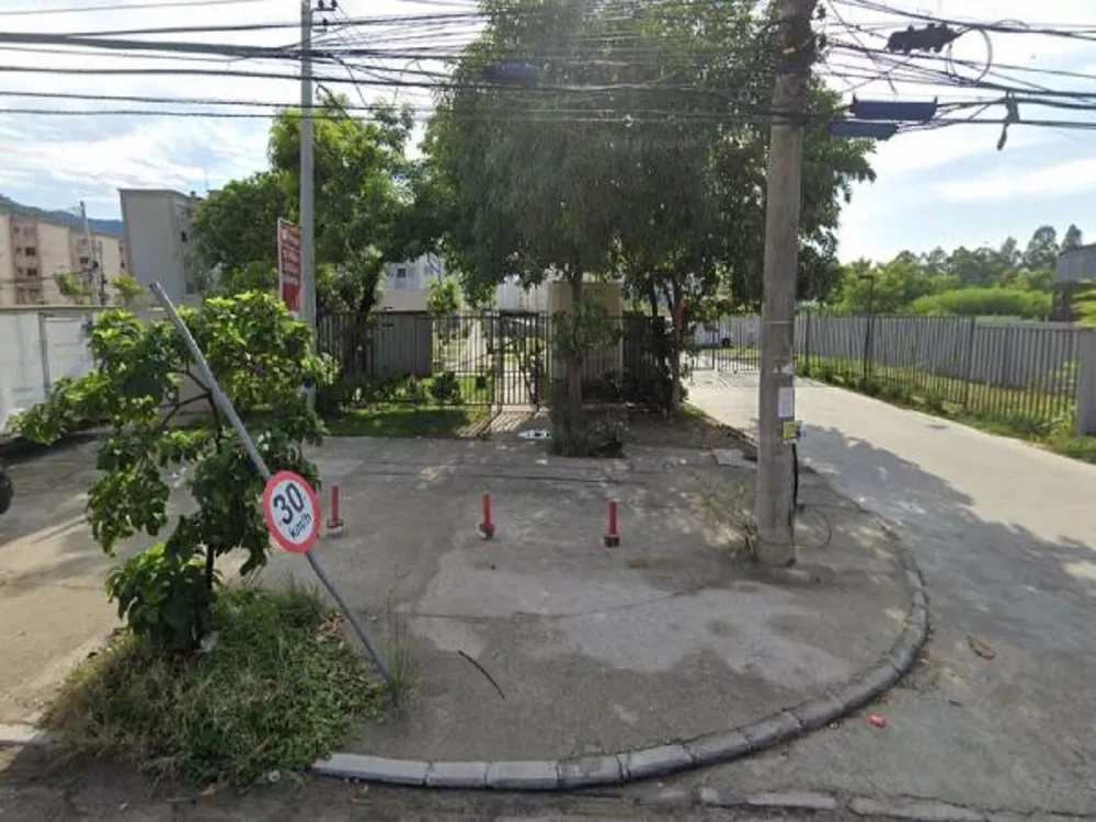 Apartamento, 10 m² - Foto 1