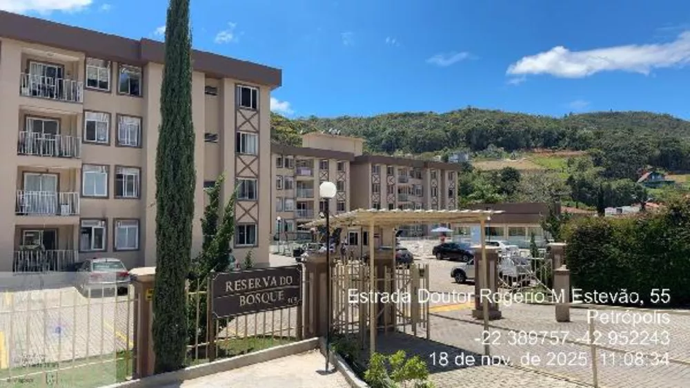 Apartamento, 2 quartos, 10 m² - Foto 1