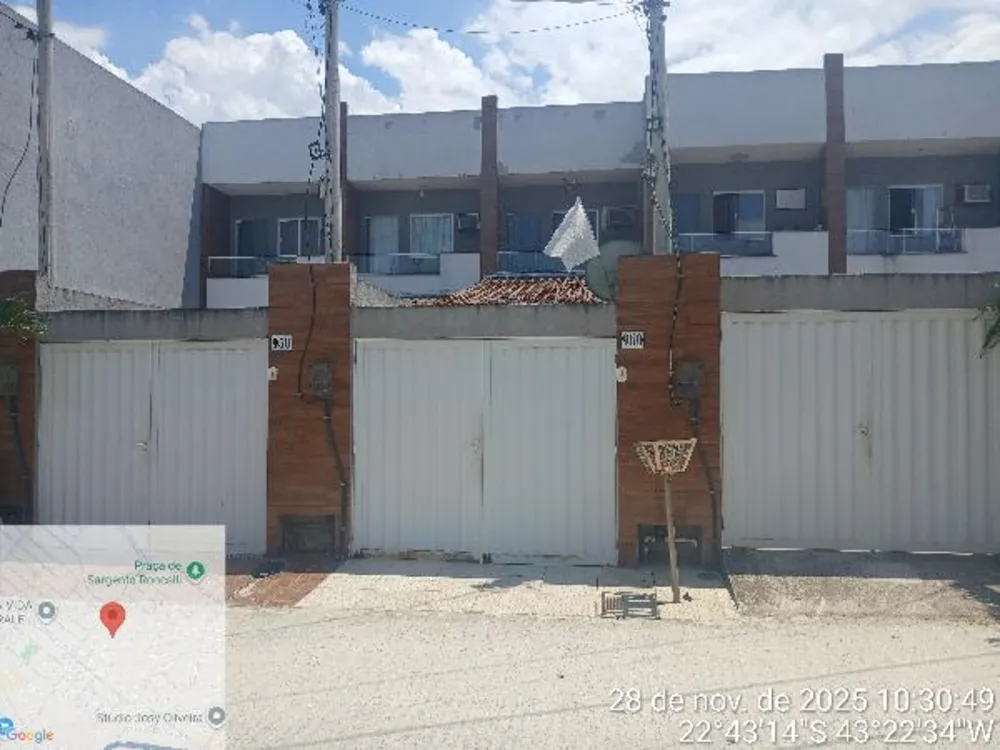 Casa, 2 quartos, 250 m² - Foto 1