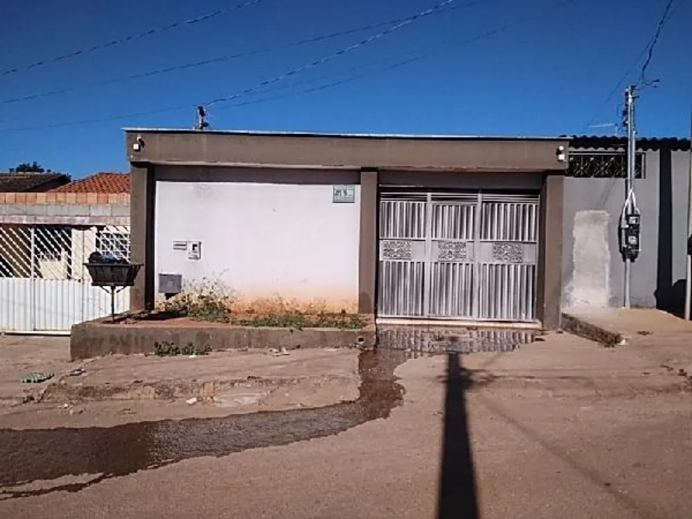 Casa, 3 quartos, 225 m² - Foto 1