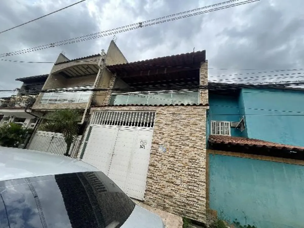 Casa, 2 quartos, 309 m² - Foto 2