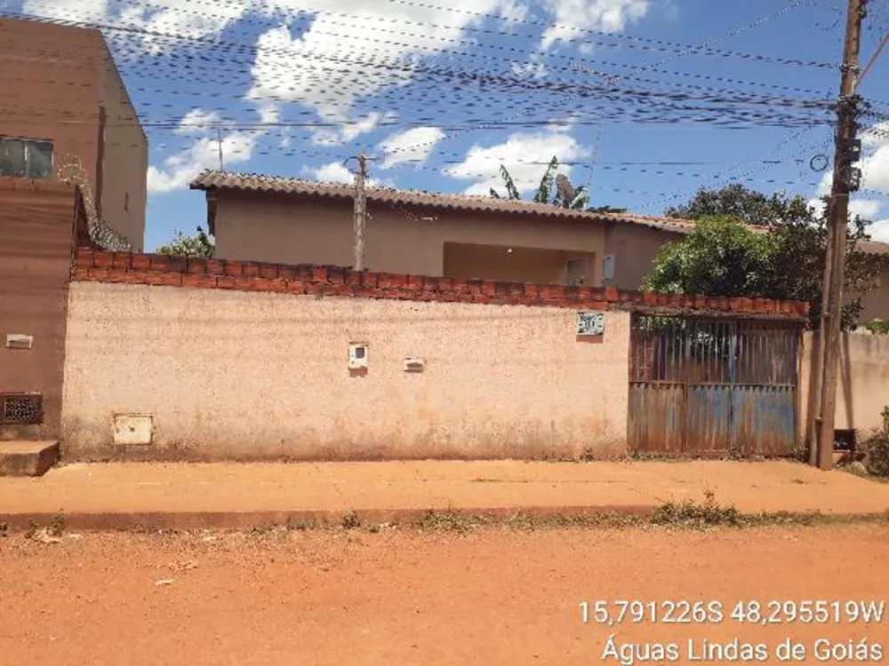 Casa, 2 quartos, 222 m² - Foto 2