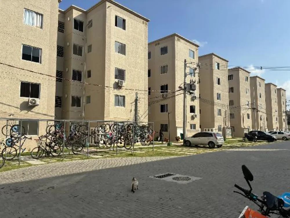 Apartamento, 2 quartos, 70 m² - Foto 2