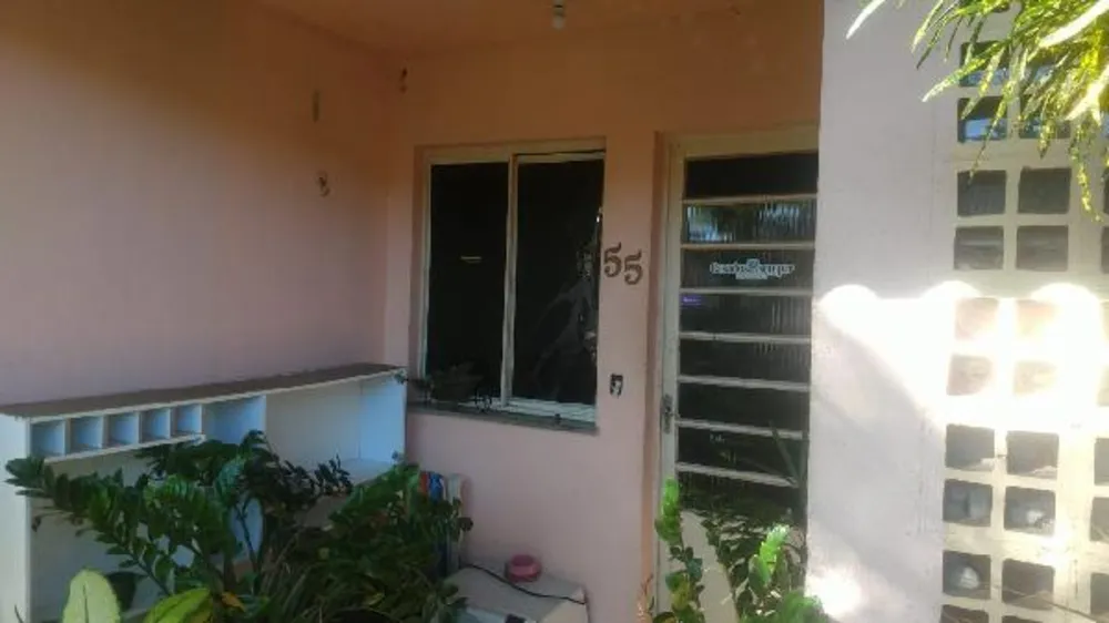 Casa, 2 quartos, 57 m² - Foto 1