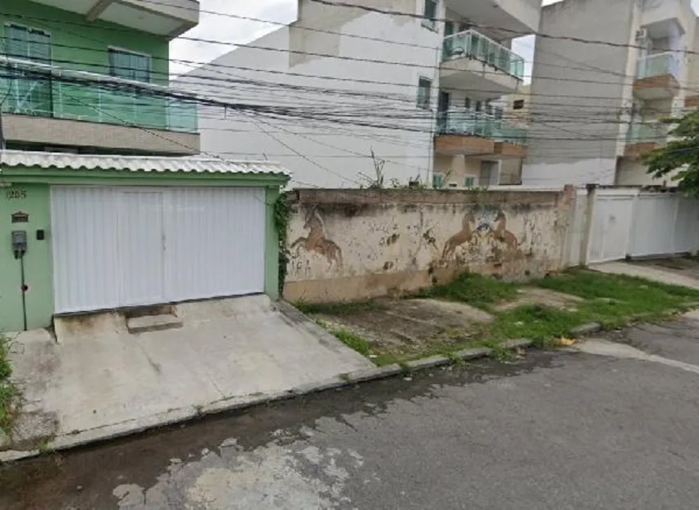Terreno, 10 m² - Foto 1