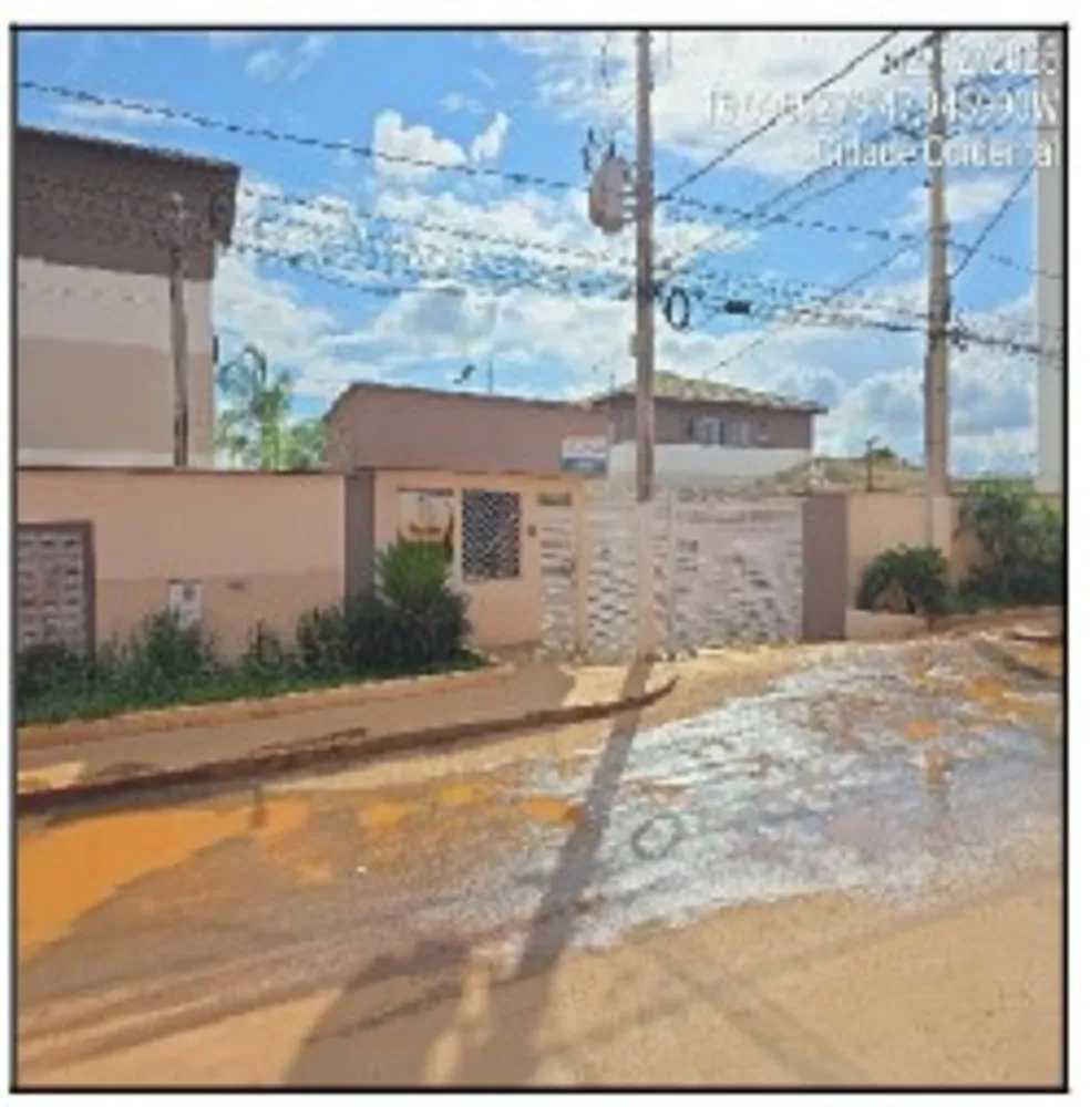 Apartamento, 2 quartos, 46 m² - Foto 1