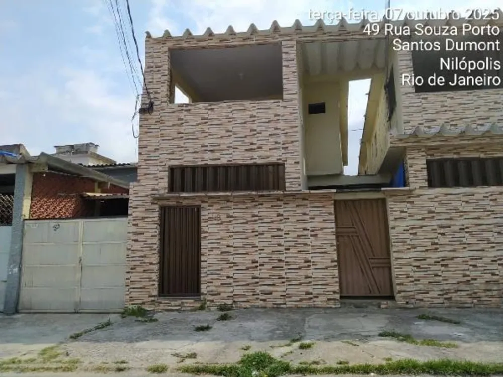 Casa, 2 quartos, 111 m² - Foto 1
