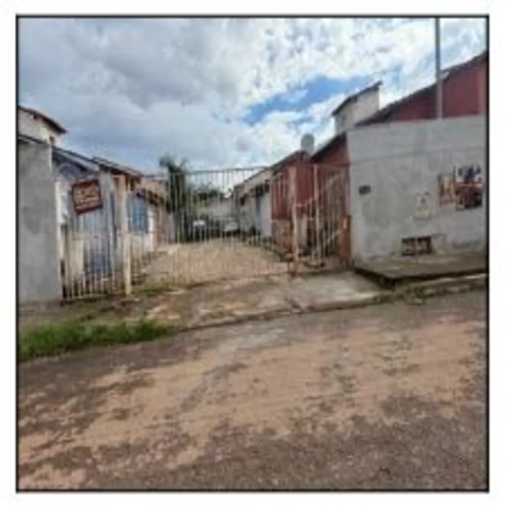 Casa, 2 quartos, 85 m² - Foto 1