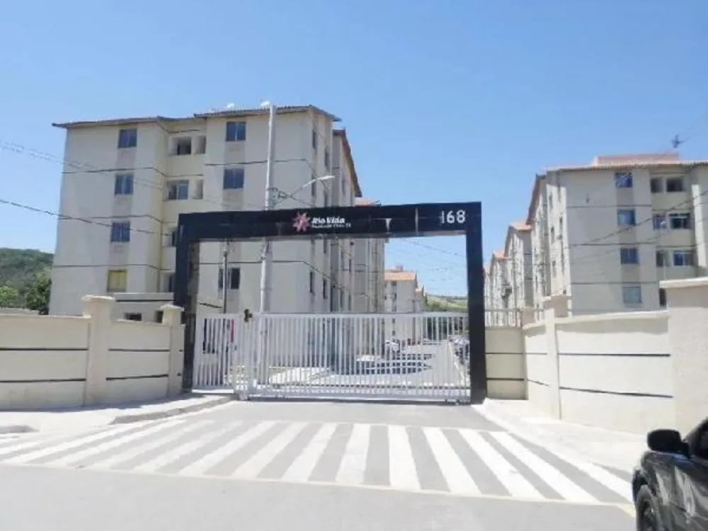 Apartamento, 2 quartos, 45 m² - Foto 1